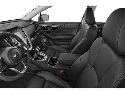 2023 Subaru Legacy Touring XT CVT