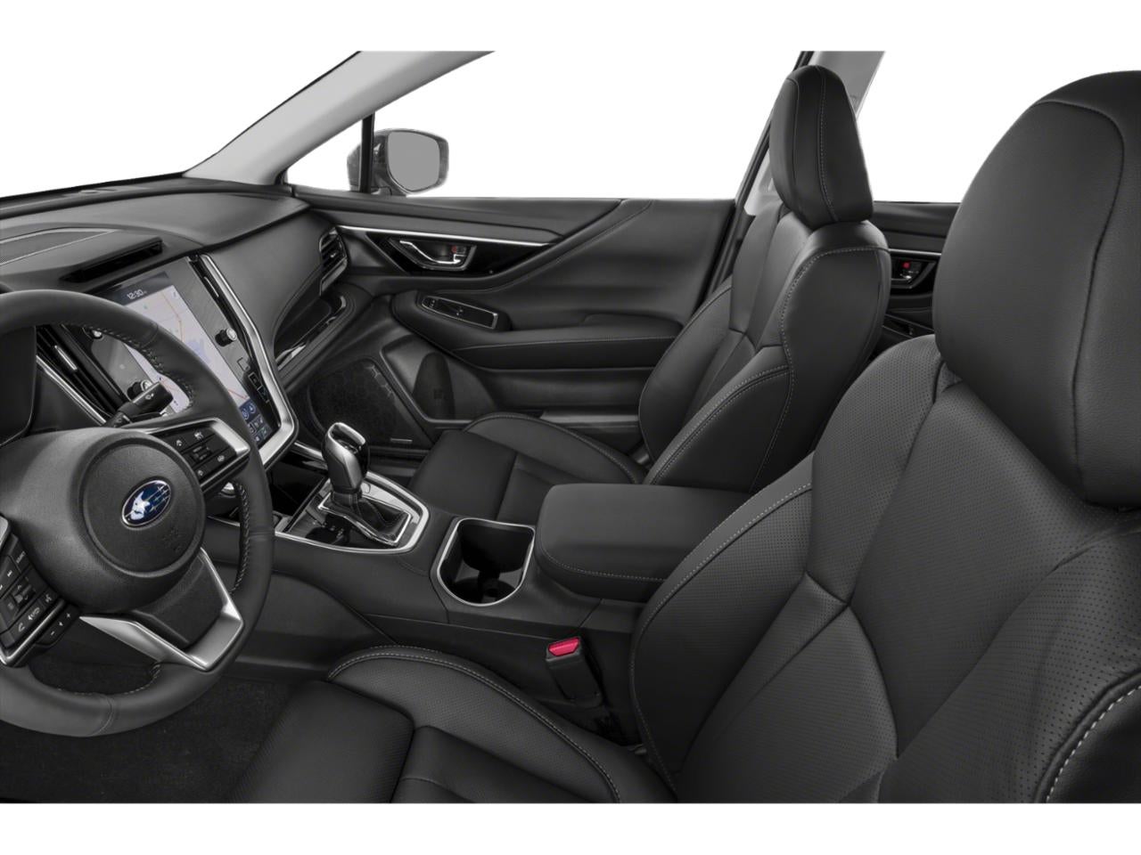 2023 Subaru Legacy Touring XT CVT