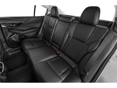 2023 Subaru Legacy Touring XT CVT