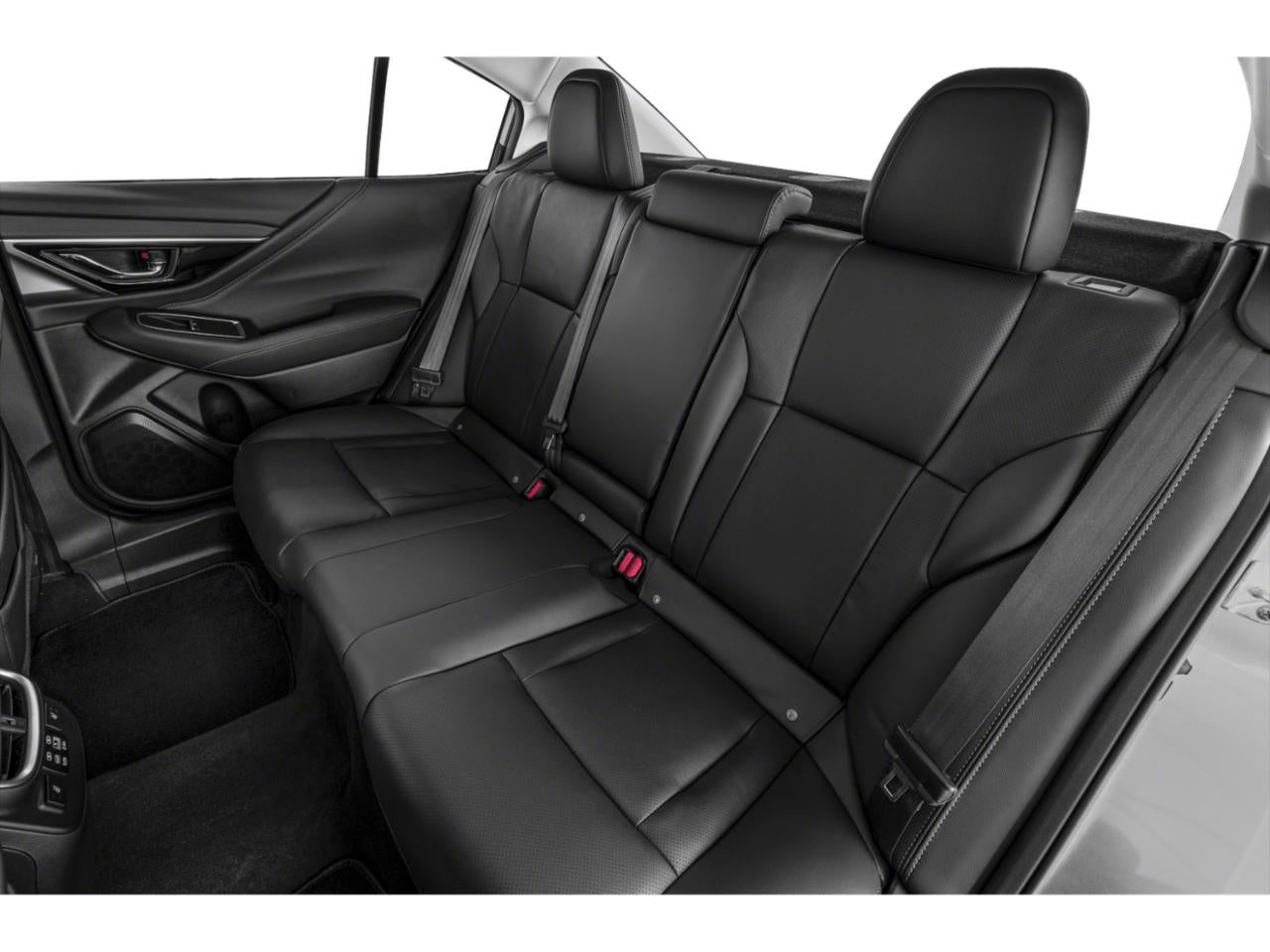 2023 Subaru Legacy Touring XT CVT