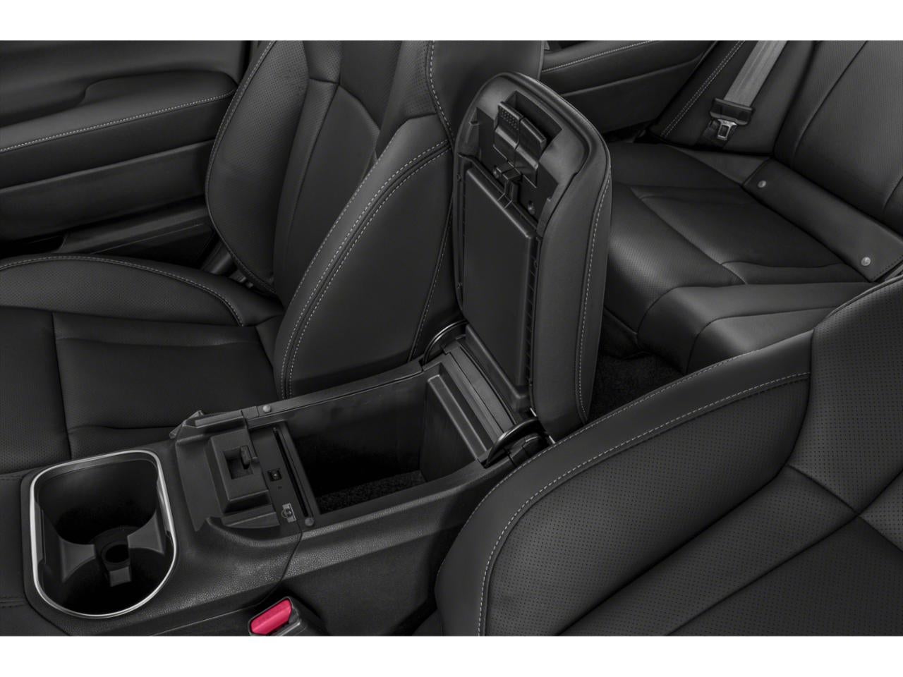 2023 Subaru Legacy Touring XT CVT