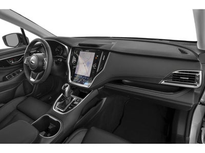 2023 Subaru Legacy Touring XT CVT