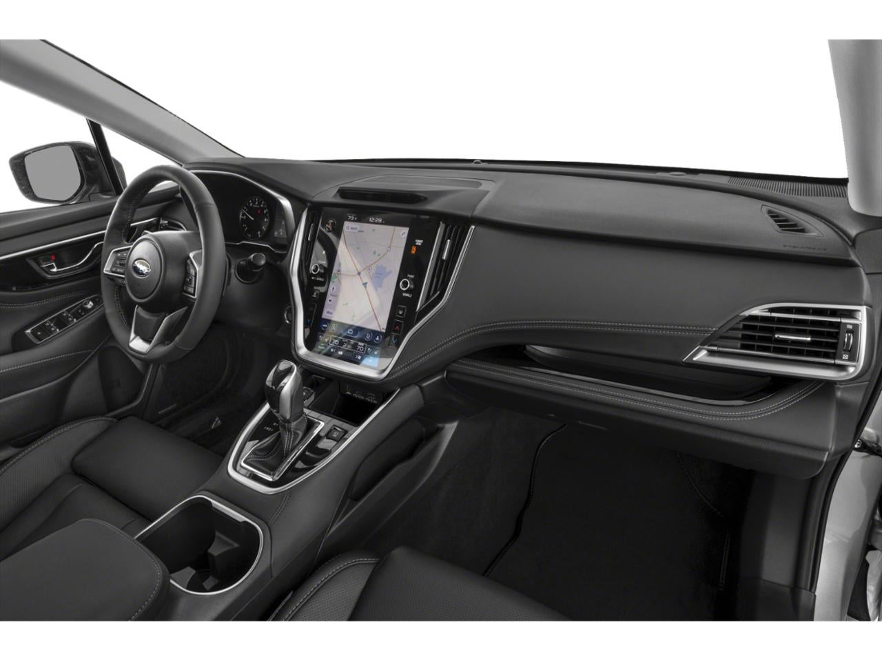 2023 Subaru Legacy Touring XT CVT