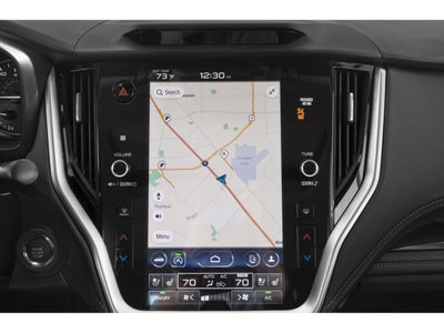 2023 Subaru Legacy Touring XT CVT