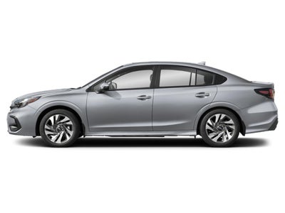 2023 Subaru Legacy Touring XT CVT