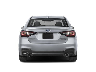 2023 Subaru Legacy Touring XT CVT