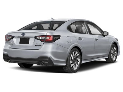 2023 Subaru Legacy Touring XT CVT