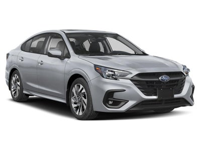 2023 Subaru Legacy Touring XT CVT