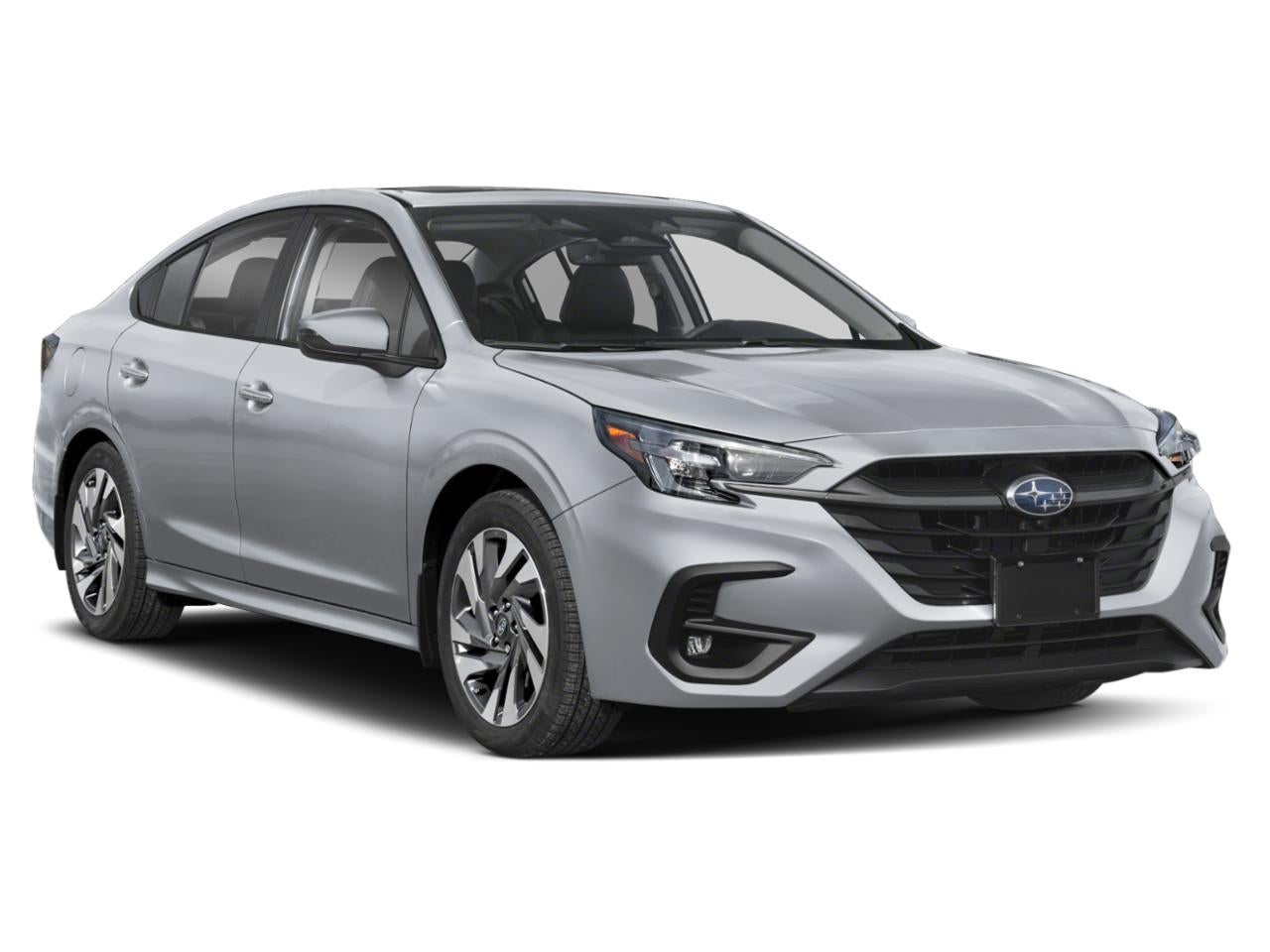 2023 Subaru Legacy Touring XT CVT