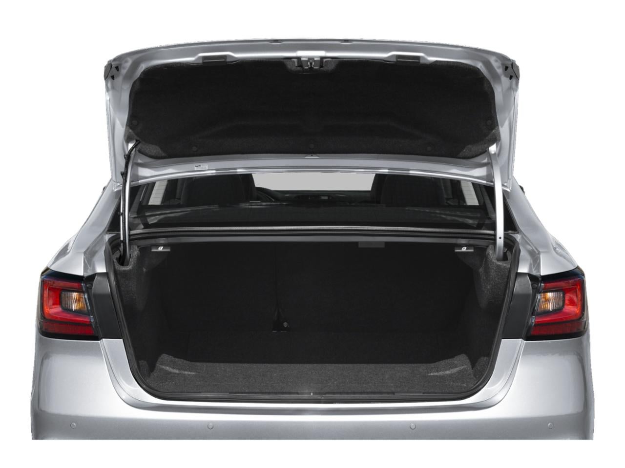 2023 Subaru Legacy Touring XT CVT