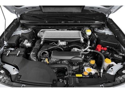 2023 Subaru Legacy Touring XT CVT
