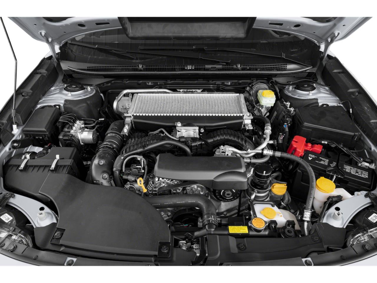 2023 Subaru Legacy Touring XT CVT