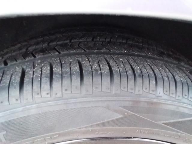 2020 Subaru Impreza Limited 5-door CVT