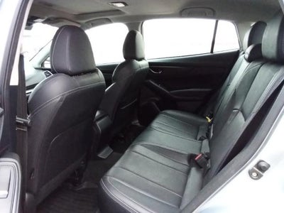 2020 Subaru Impreza Limited 5-door CVT