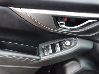 2020 Subaru Impreza Limited 5-door CVT