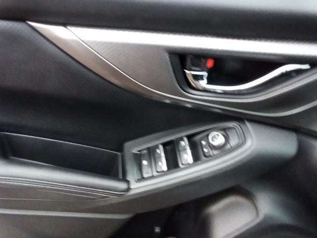 2020 Subaru Impreza Limited 5-door CVT