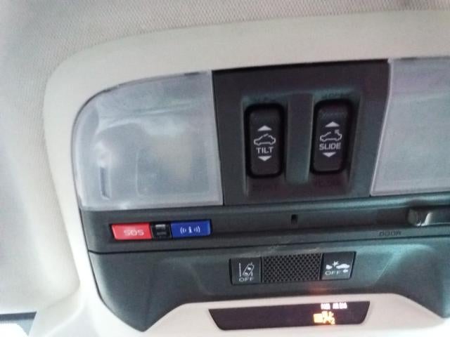 2020 Subaru Impreza Limited 5-door CVT