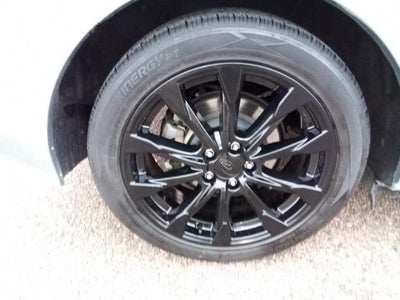 2020 Subaru Impreza Limited 5-door CVT