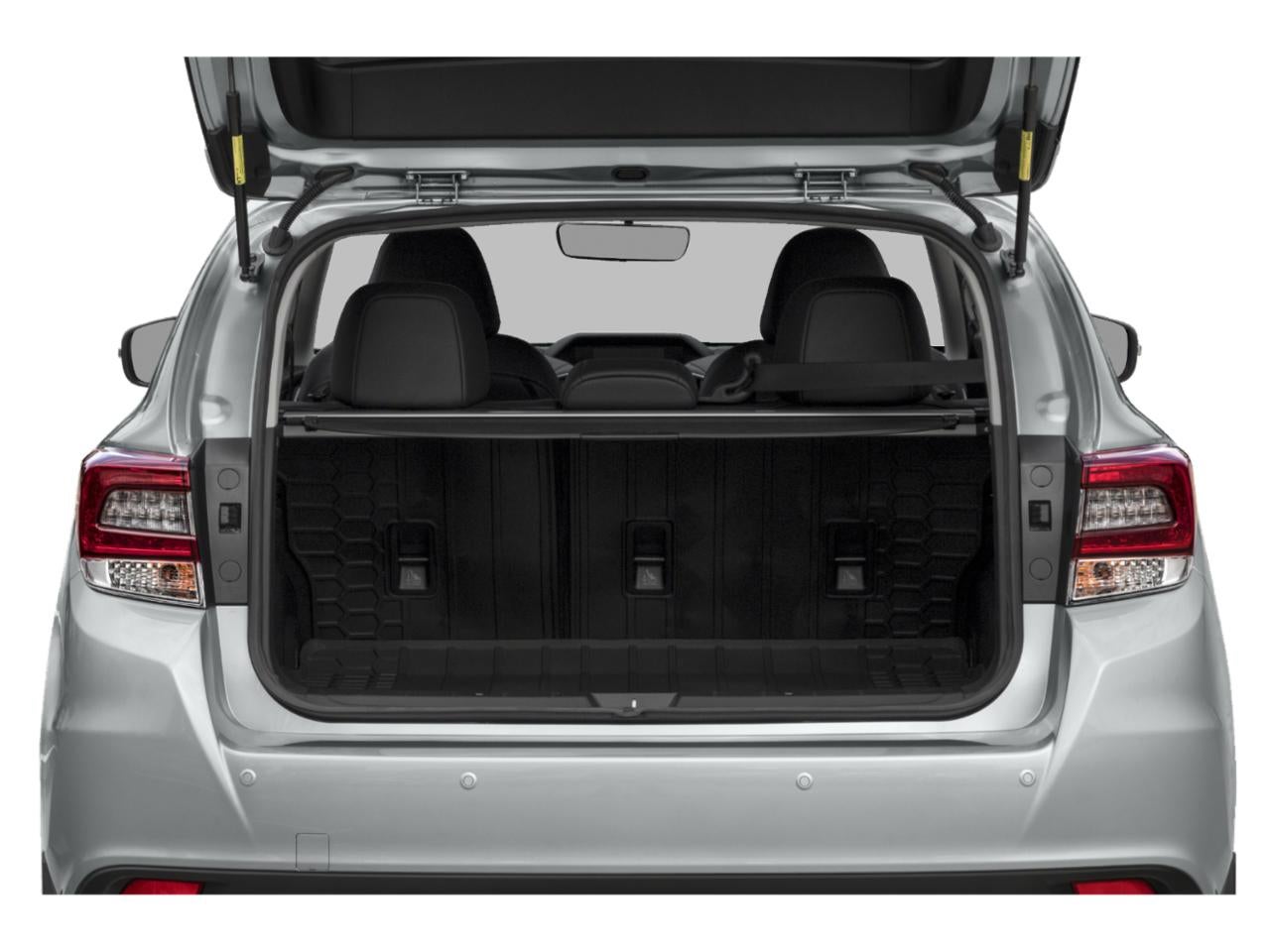 2020 Subaru Impreza Limited 5-door CVT