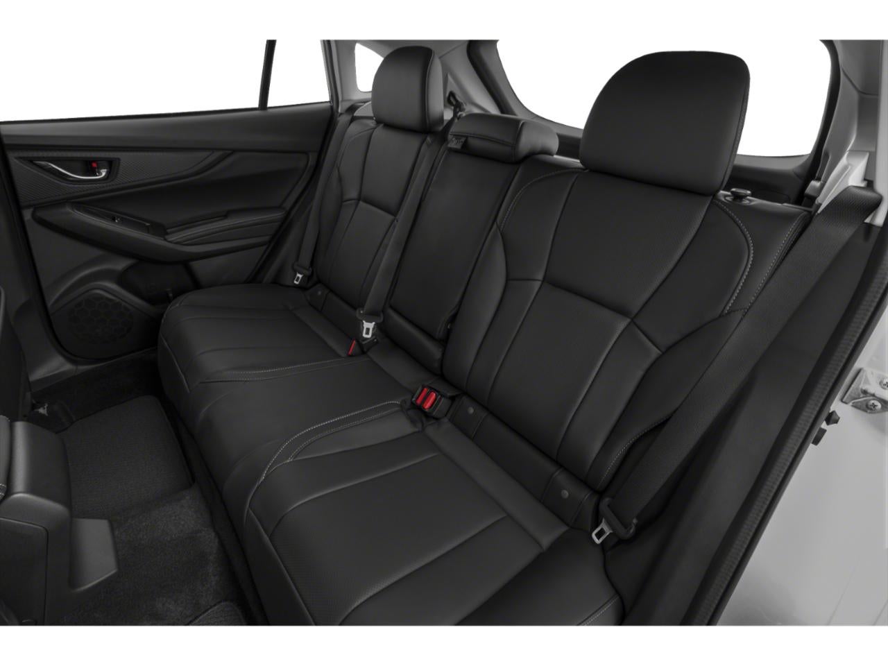 2020 Subaru Impreza Limited 5-door CVT