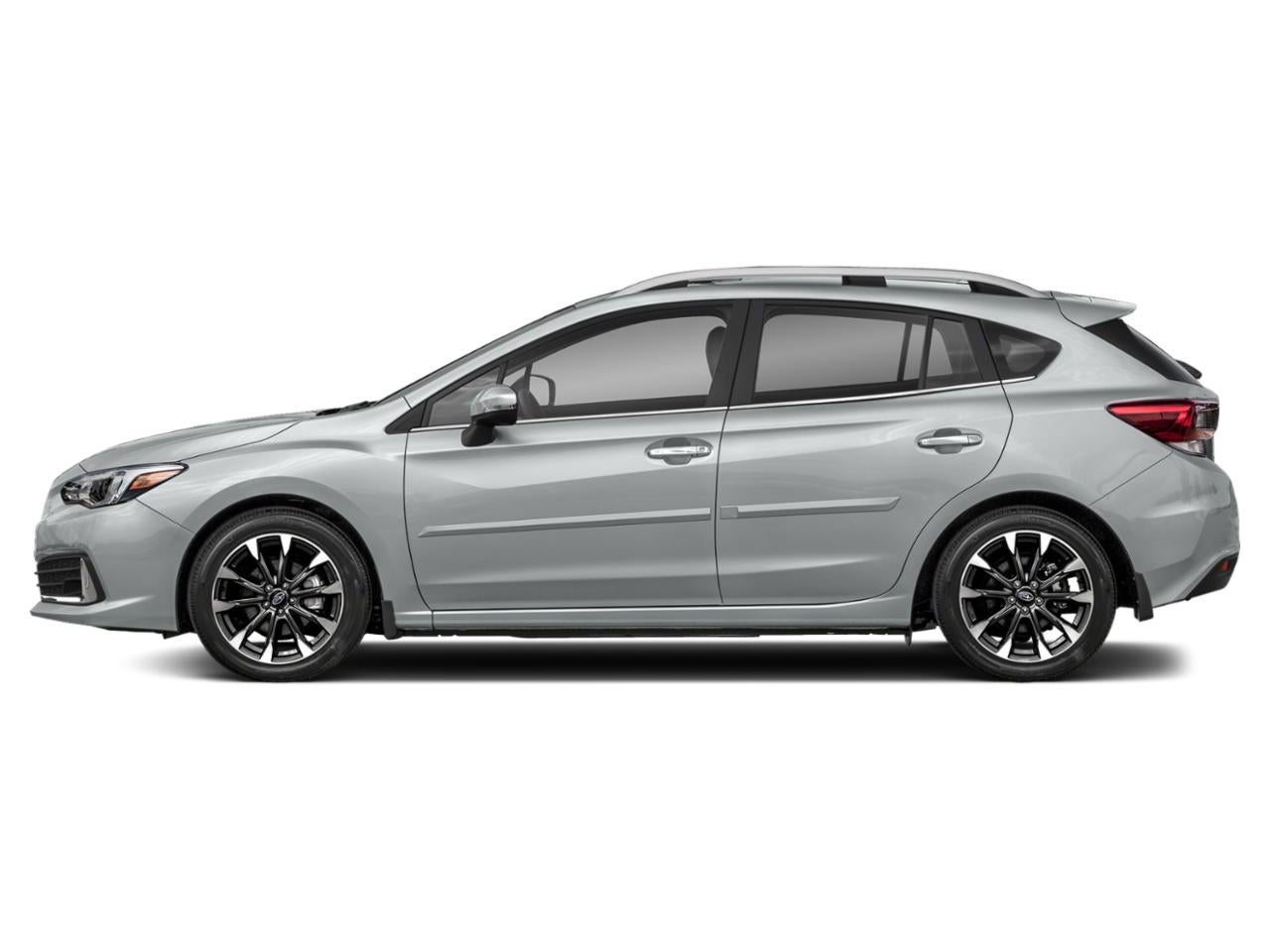 2020 Subaru Impreza Limited 5-door CVT