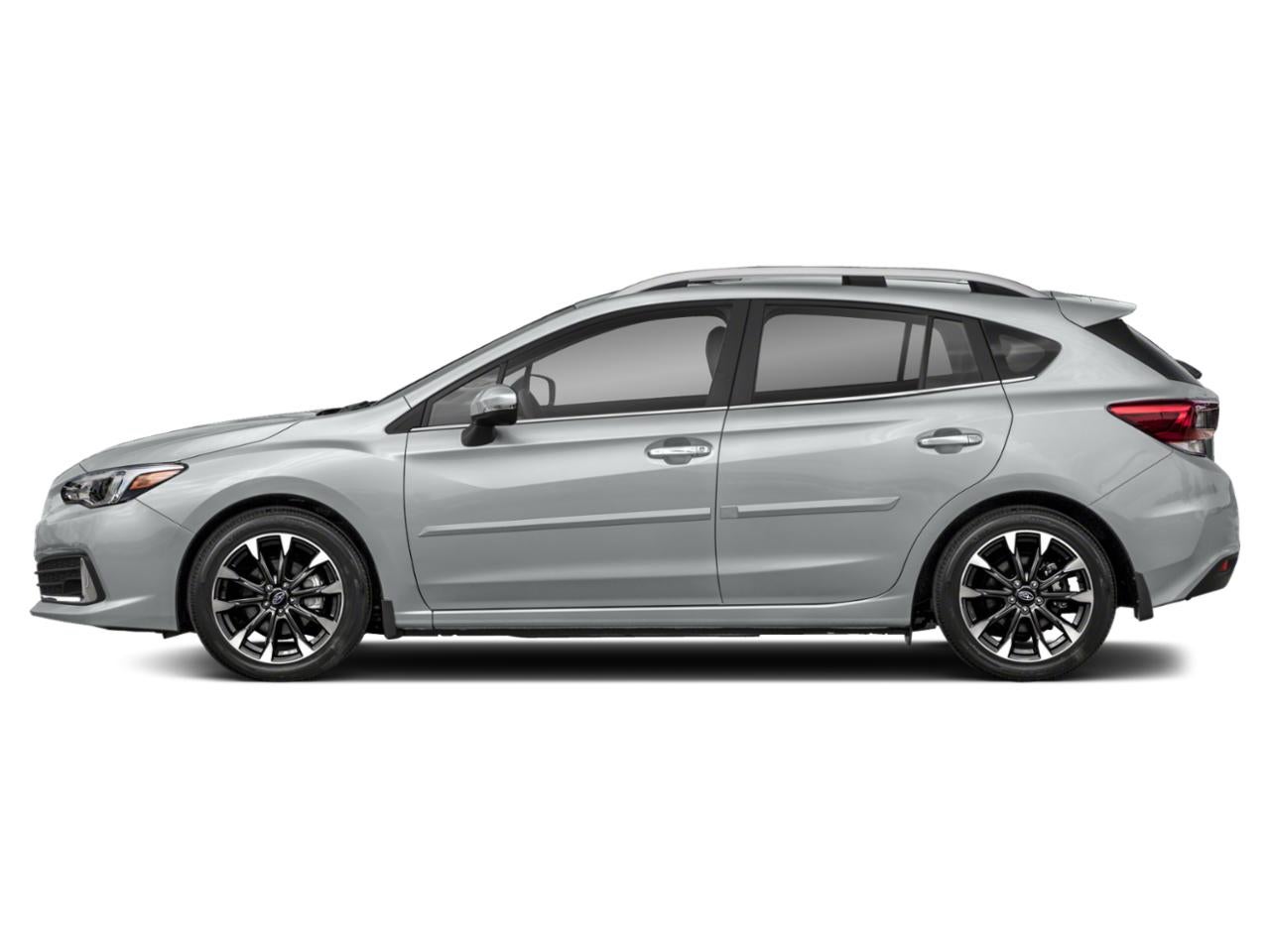 2020 Subaru Impreza Limited 5-door CVT