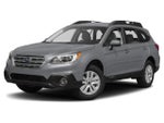 2015 Subaru Outback 2.5i Premium PZEV