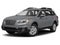 2015 Subaru Outback 2.5i Premium PZEV