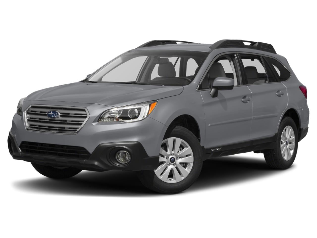 2015 Subaru Outback 2.5i Premium PZEV