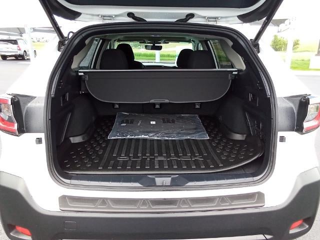 2025 Subaru Outback Premium AWD