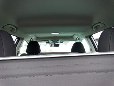 2025 Subaru Outback Premium AWD
