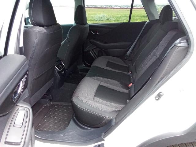 2025 Subaru Outback Premium AWD