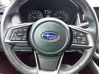 2025 Subaru Outback Premium AWD