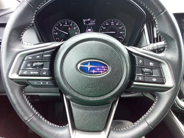 2025 Subaru Outback Premium AWD