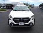 2025 Subaru Outback Premium AWD