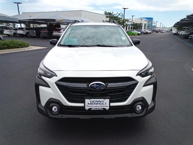 2025 Subaru Outback Premium AWD