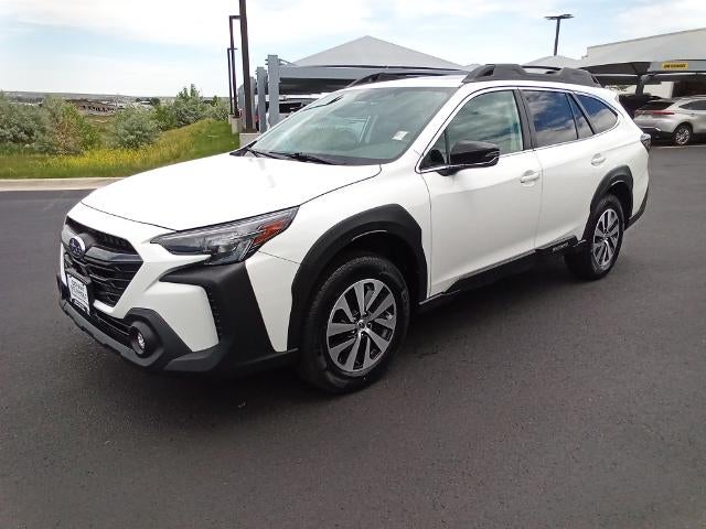 2025 Subaru Outback Premium AWD
