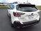 2025 Subaru Outback Premium AWD