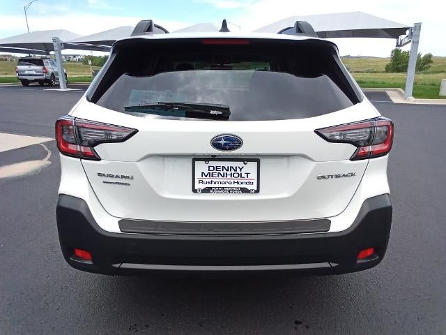 2025 Subaru Outback Premium AWD