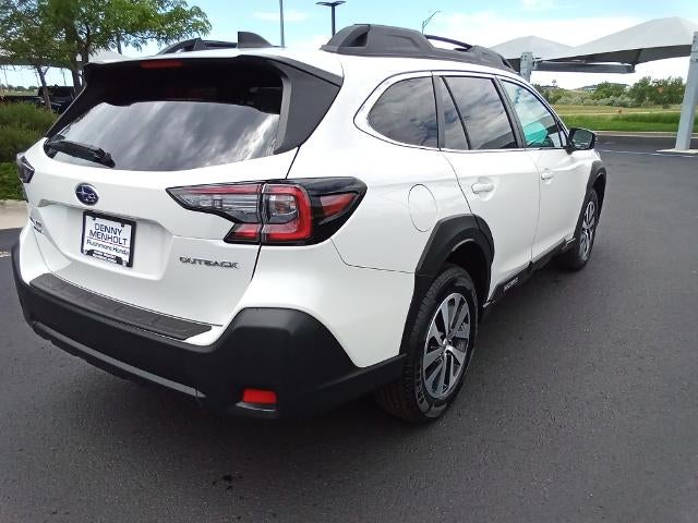 2025 Subaru Outback Premium AWD