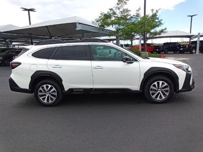 2025 Subaru Outback Premium AWD