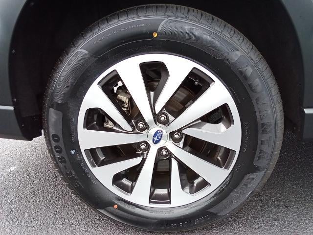 2025 Subaru Outback Premium AWD
