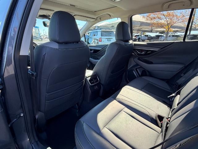 2024 Subaru Outback Onyx Edition AWD