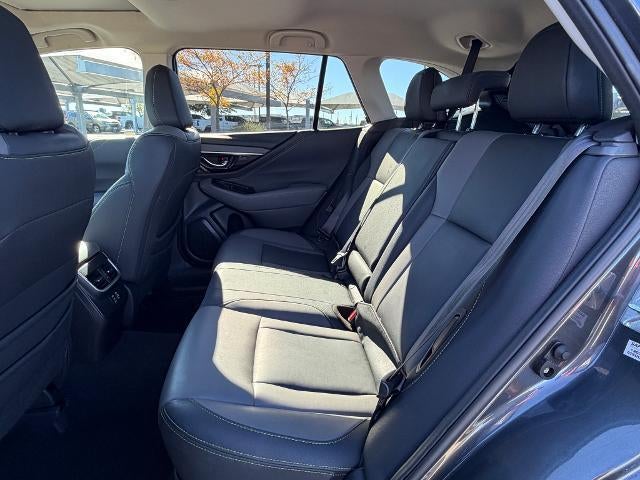 2024 Subaru Outback Onyx Edition AWD