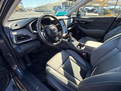 2024 Subaru Outback Onyx Edition AWD