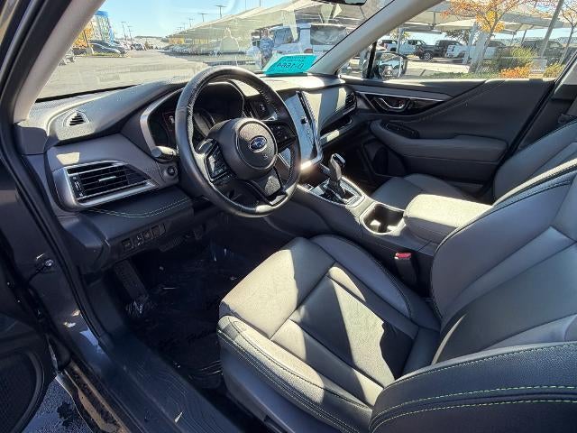 2024 Subaru Outback Onyx Edition AWD