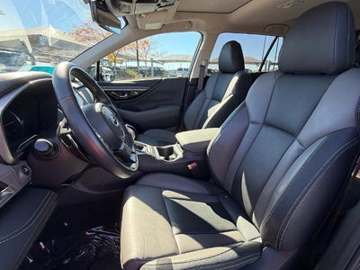 2024 Subaru Outback Onyx Edition AWD
