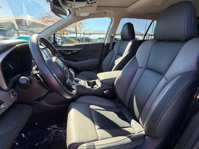 2024 Subaru Outback Onyx Edition AWD