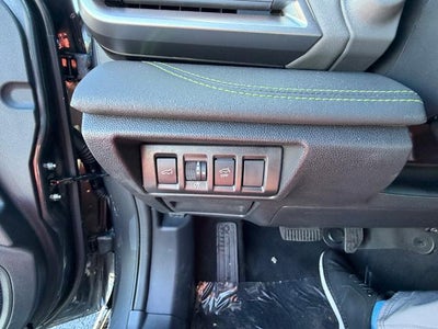 2024 Subaru Outback Onyx Edition AWD