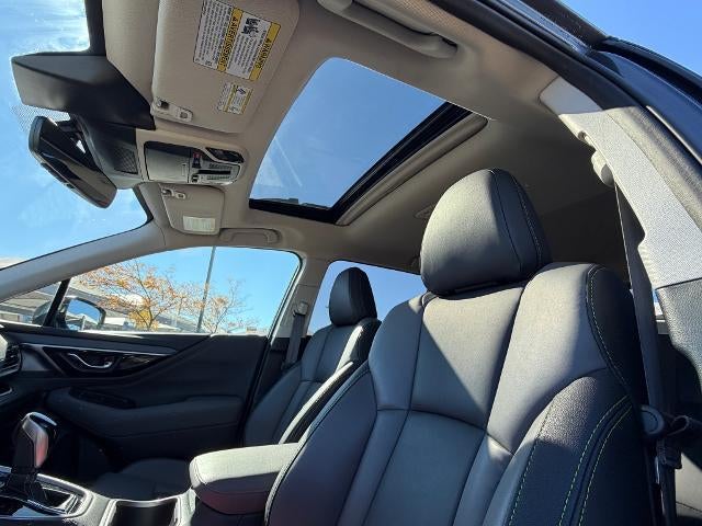2024 Subaru Outback Onyx Edition AWD